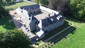 Château de Grandvoir, Neufchâteau